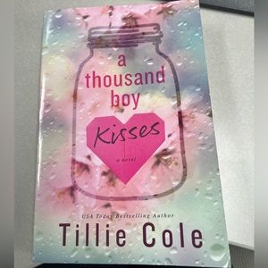 Lightly used, paperback book.